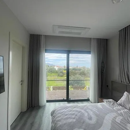 Luna Piana Villa