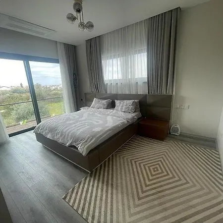 Luna Piana Villa